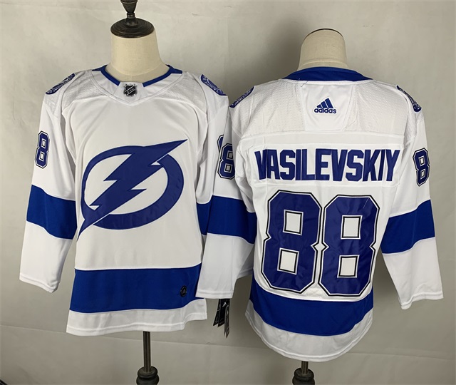 Tampa Bay Lightning jerseys 2022-012